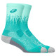Asics Κάλτσες Performance Run Crew Socks